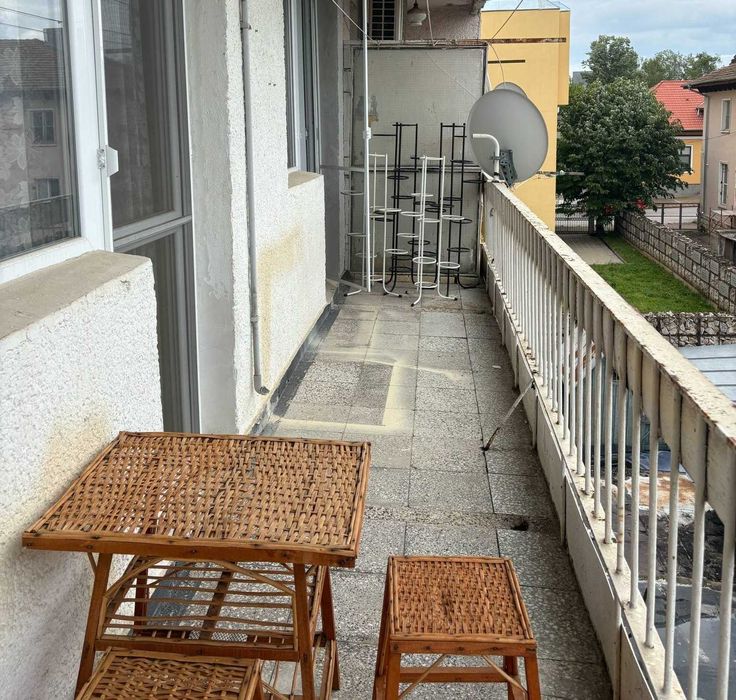 Продава се Четиристаен апартамент в Тервел - 90 кв.м за 834 €/кв.м - Снимка #22