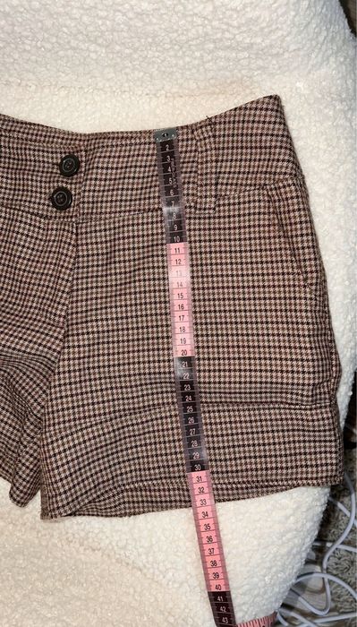Pantaloni maro H&M