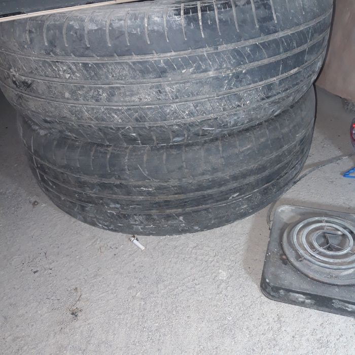 Продам балон летнее