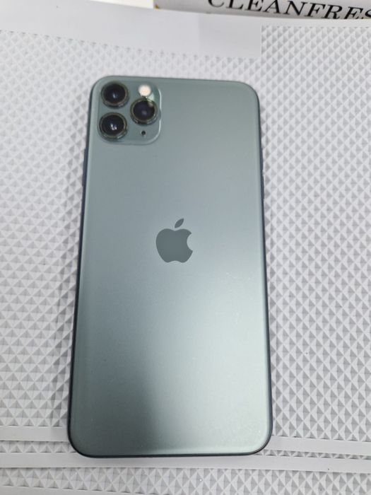 iPhone 11 Pro Max 256гб
