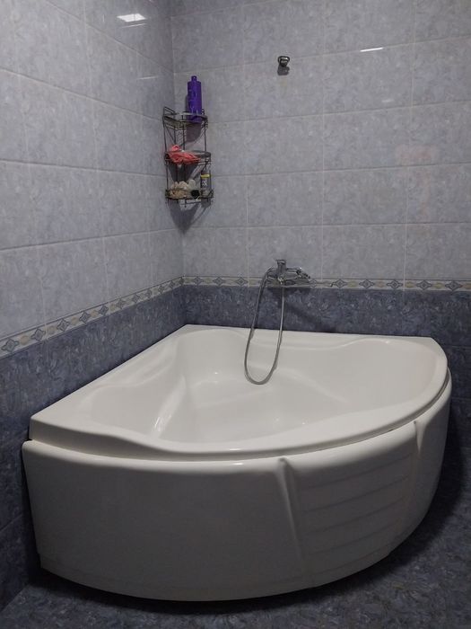 Ванна б/у продается