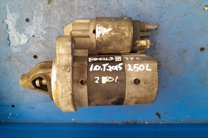 Electromotor ESW10E40  EJ3MA  15D50466MK MX1253 Ford Focus 3 [facelif