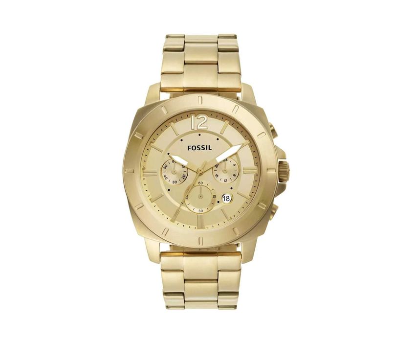 Мъжки часовник Fossil Privateer Sport BQ2694