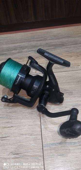 Шаранджийска макара