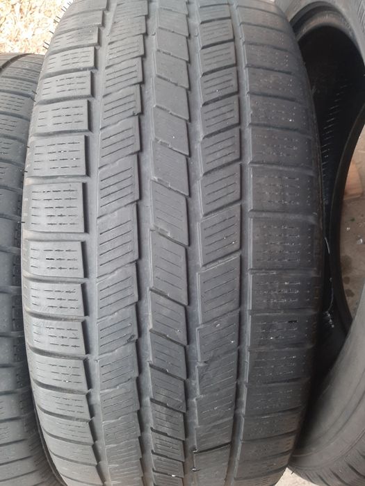 Продам шины 265/50/20 пирелли.