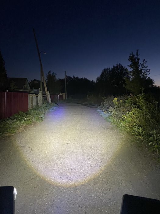 Электроскутер jemma