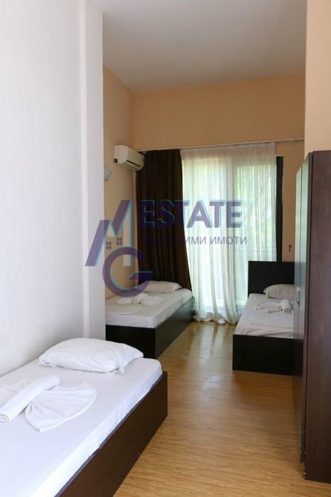 Продава се Тристаен апартамент в Созопол - 132 кв.м за 583 €/кв.м - Снимка #5