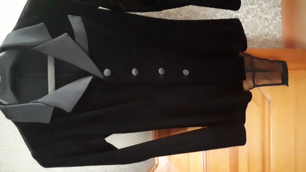 Одежда для спортивно -бальных танцев