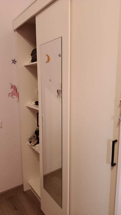 Обувница и Шкаф для прихожей