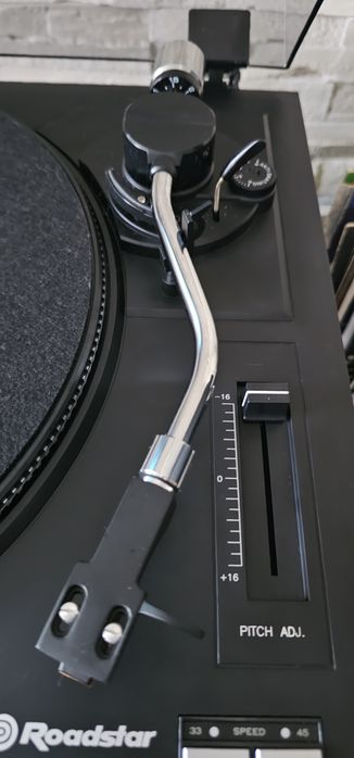 Pick up Roadstar TTL 8744UDJ/B