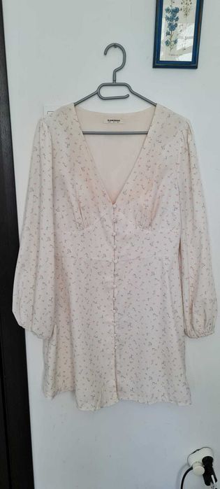 Rochie eleganta de vara