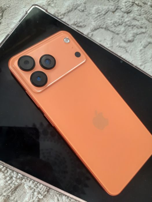 Айфон. 17. Китай