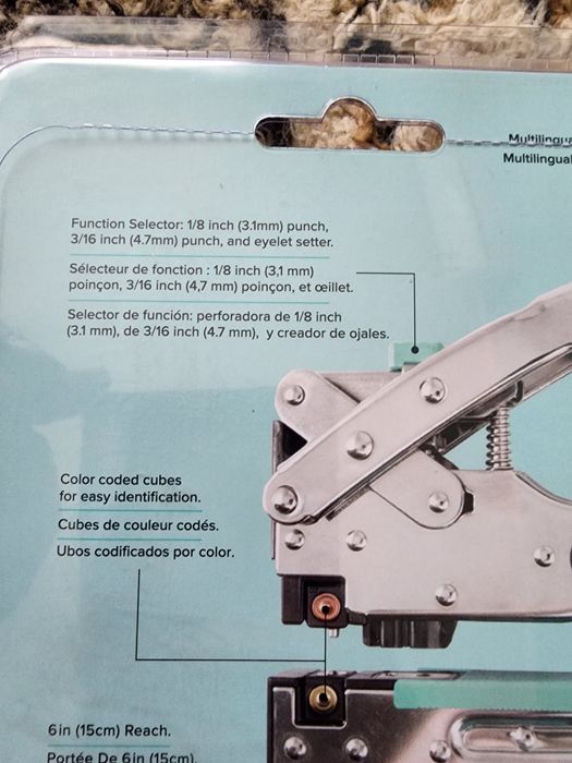 Perforator multifunctional  Profesional