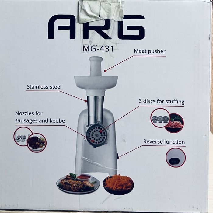 Кухоный комбайнн