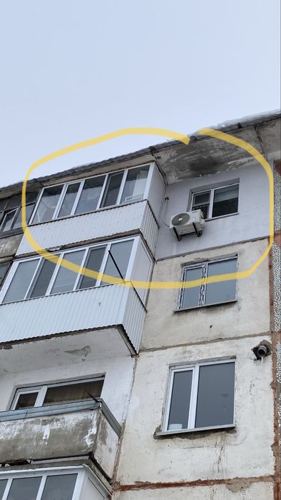 Продажа квартира.