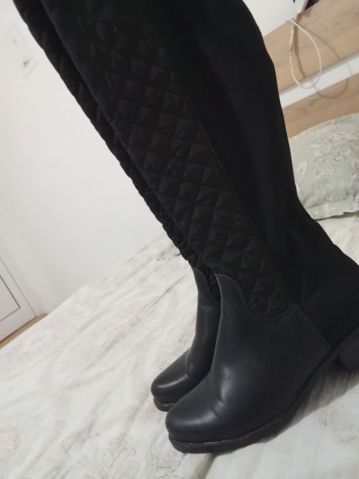 Дамски ботита чисто нови