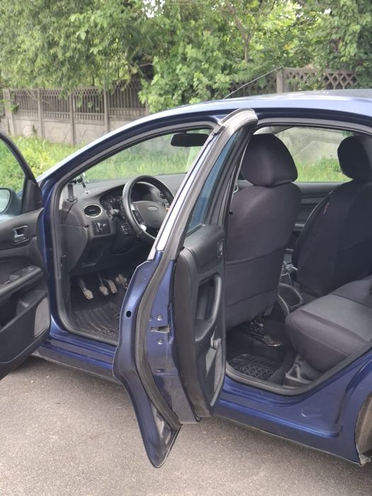 FORD Focus 2007 — imagine 4