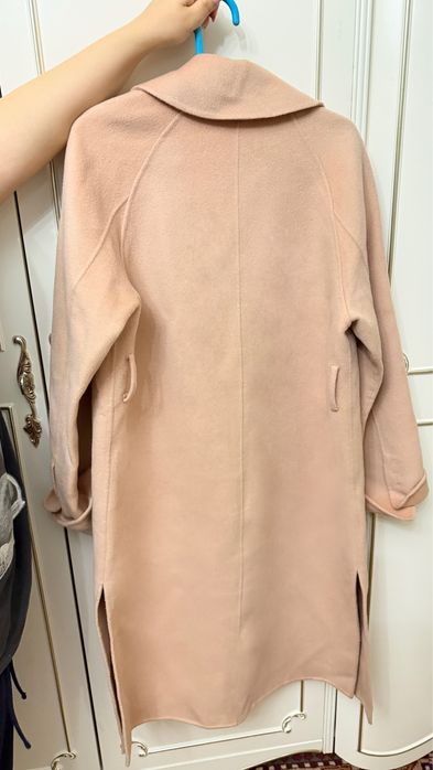 Разные пальто с Корее