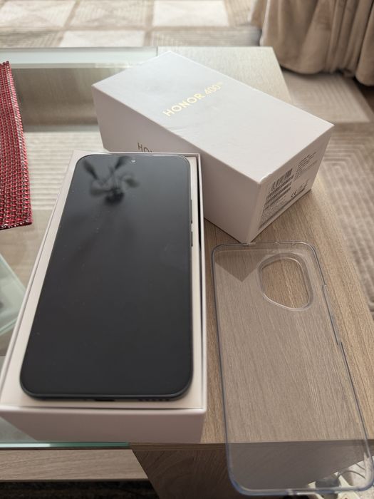 Honor 400 5G Dual SIM, 512 GB