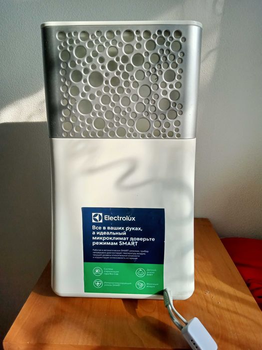 Увлажнитель воздуха