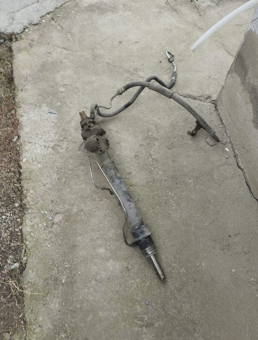 Скайлайн 35 Рейка