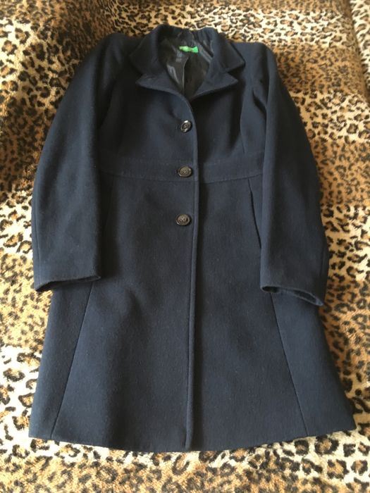 Есенно палто женско