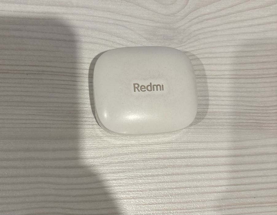 Redmi Buds 6 — хорошее состояние