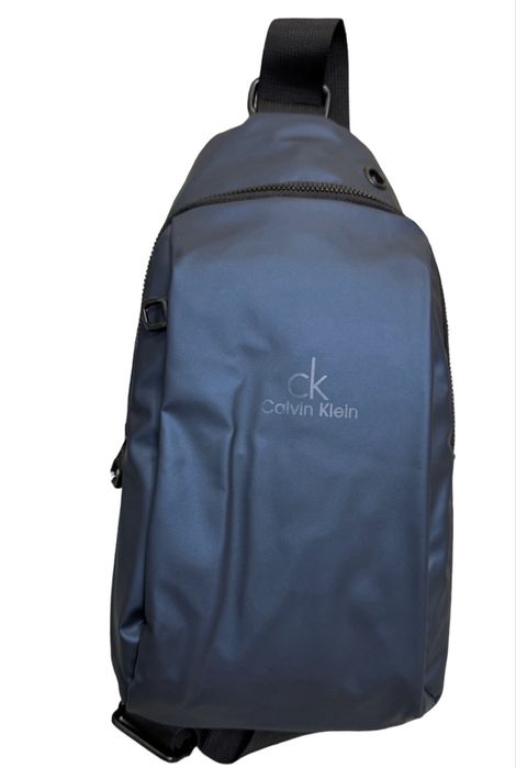 Чанта за кръст и през рамо CK