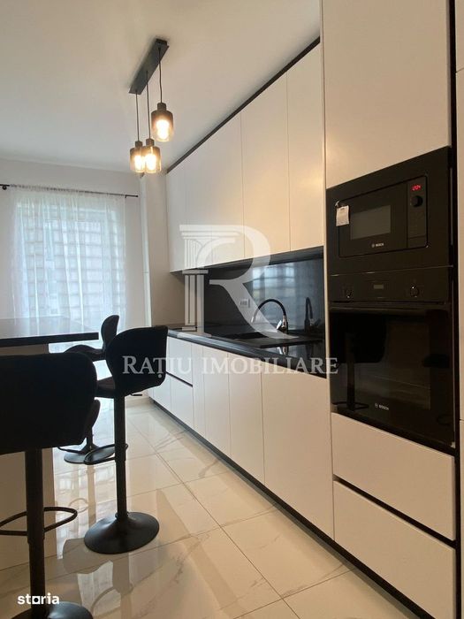 Apartament de inchiriat | Complex Rezidential Prima Green | Oradea