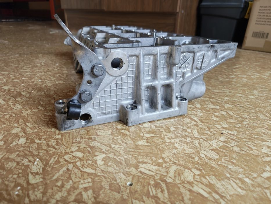 Глава с валове за BMW N47D20C 2.0d-ПРОВЕРЕНА!!