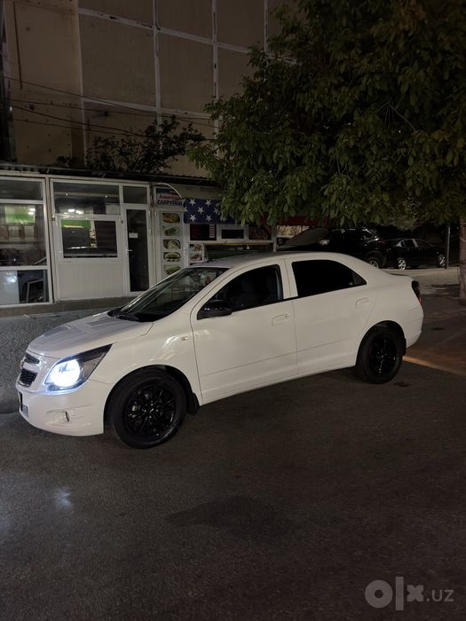 Cobalt midnight 2025