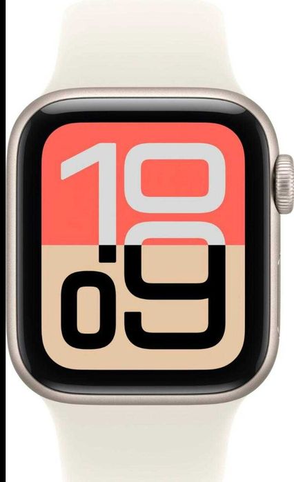 Apple Watch Se 3 44mm ( Сарканд) Лот: 910792