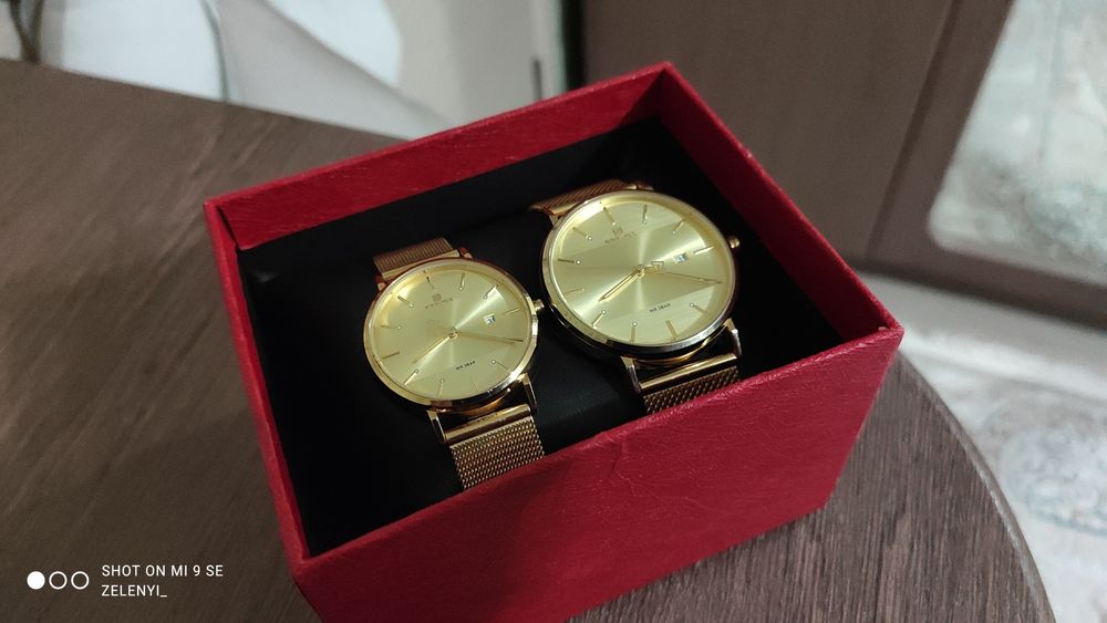 Часы наручные NAVIFORCE