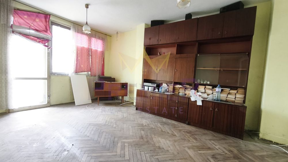 Многостаен в Варна-Техникумите гр.Варна