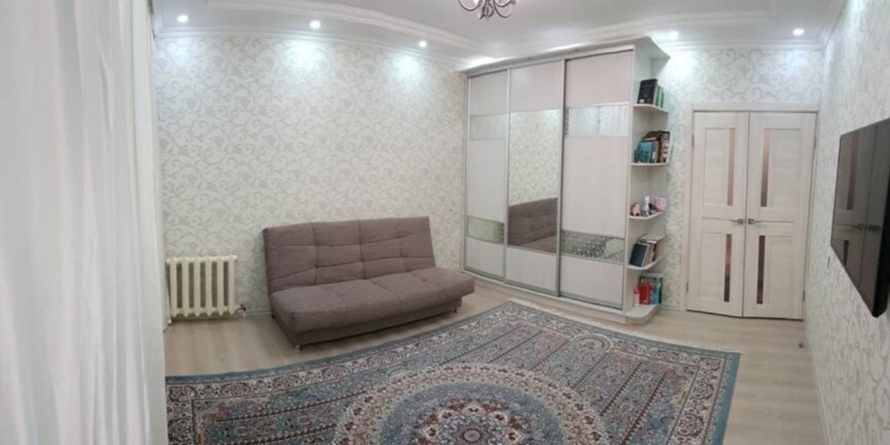ЭКСПО,  IT университеті қасында
