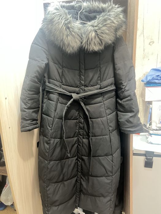 Продам куртку зима