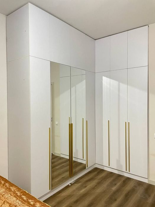 Mebel tayyorlash xizmati