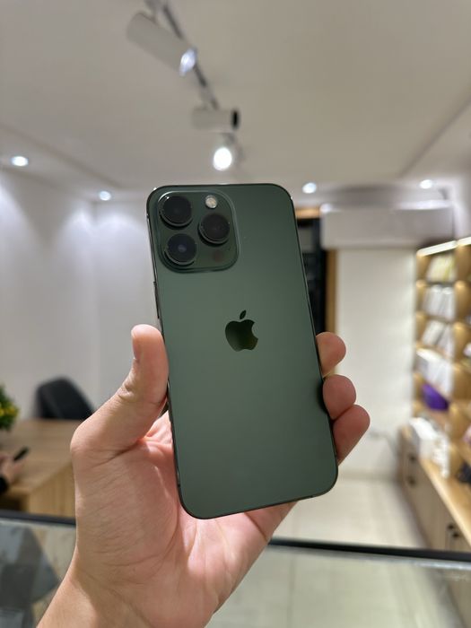 Iphone 13 pro 94% Nasiya savdoga!