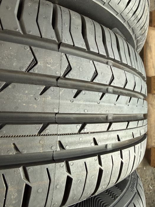 Jante BMW style 481 model individual NOI pentru seria 1 F40/F52 seria 2 F44/F45/F46/U06 cu anvelope vara 205/55 17