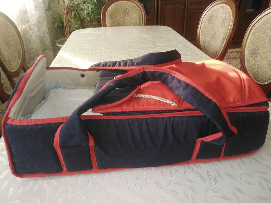 Продам сумку преноску для  младенца