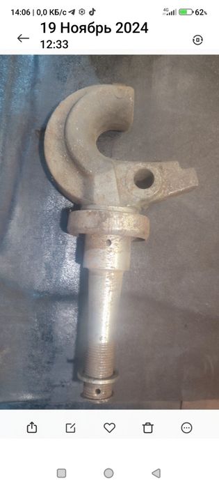 Запчасти для грузовиков