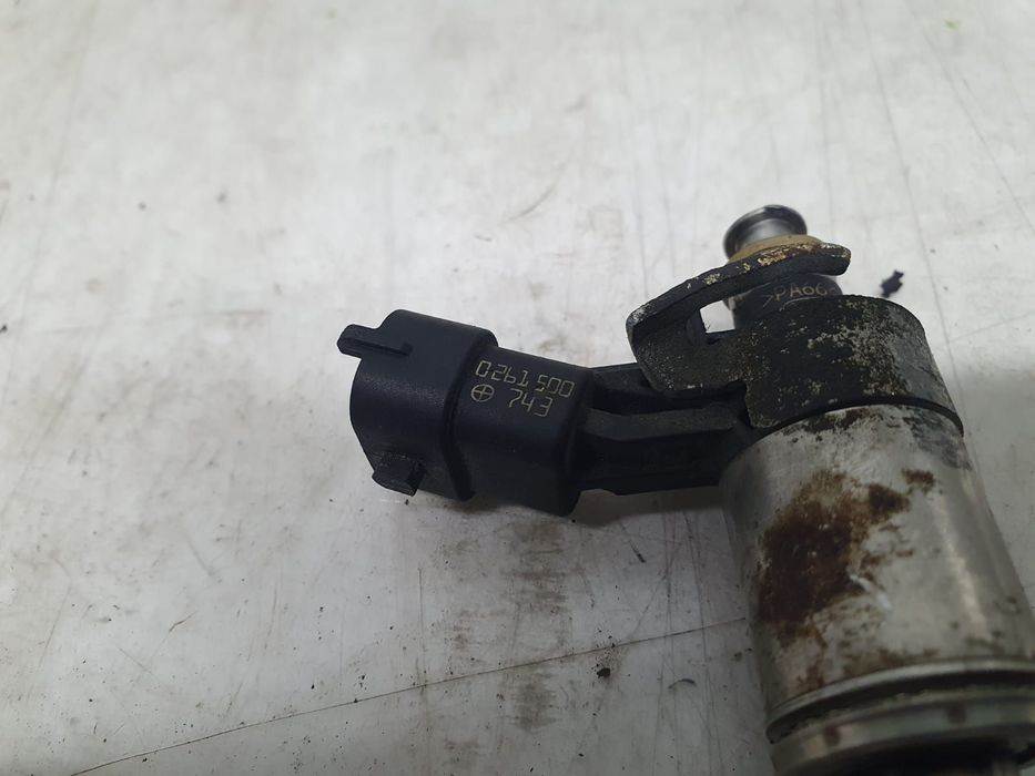 Injector 0261500743 1.5 TGDI G15DTF SsangYong Tivoli 1 [facelift] [20