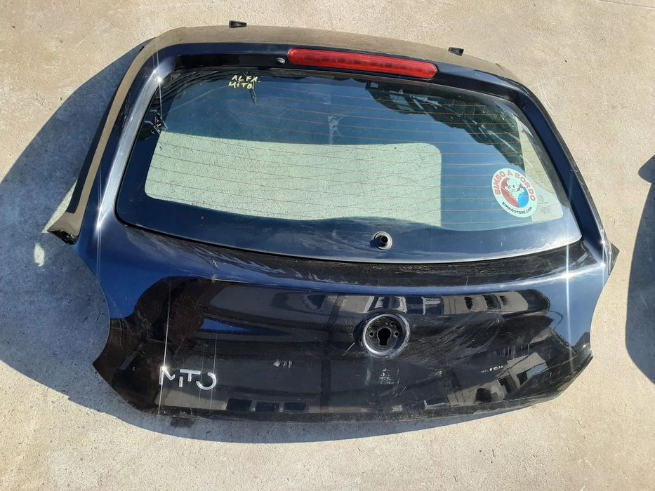 haion alfa romeo mito 955