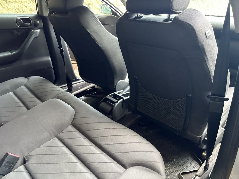 Scaune Interior RECARO Audi A3 8L Vw Golf4 Seat Leon 1M Skoda Octavia