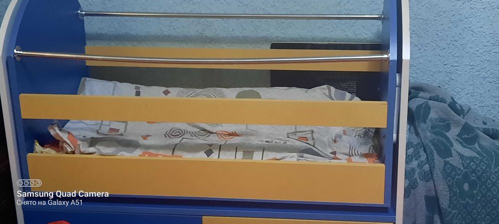 Kravat lulkali detski