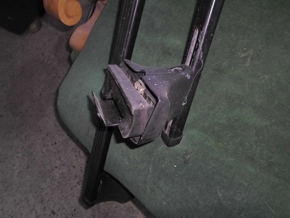 Bare transversale Thule