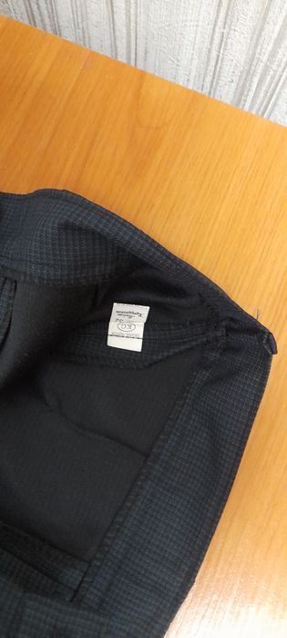 Брюки школьные новые для мальчика