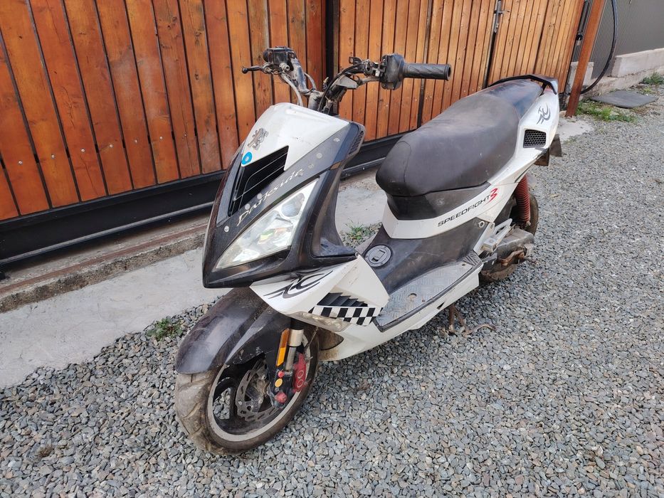 Piese Peugeot Speedfight 3