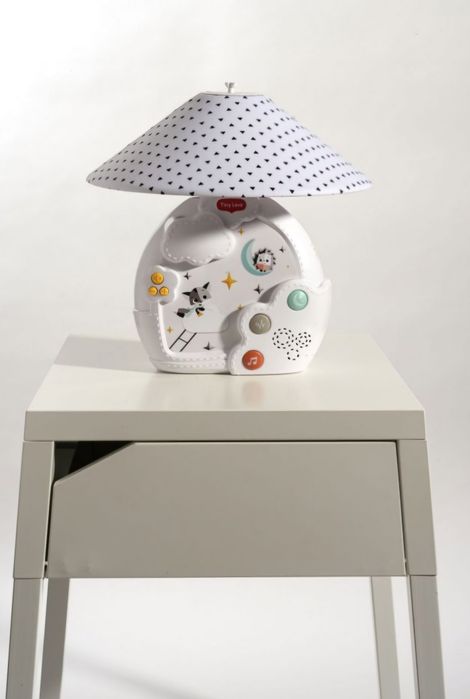 Музикална въртележка Tiny love Без забележки