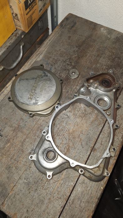 Piese ambreiaj honda crf 450R 03-09
